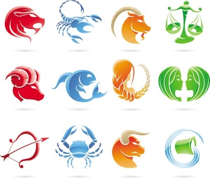 433x368 Capricorn Vector Free Vector Download