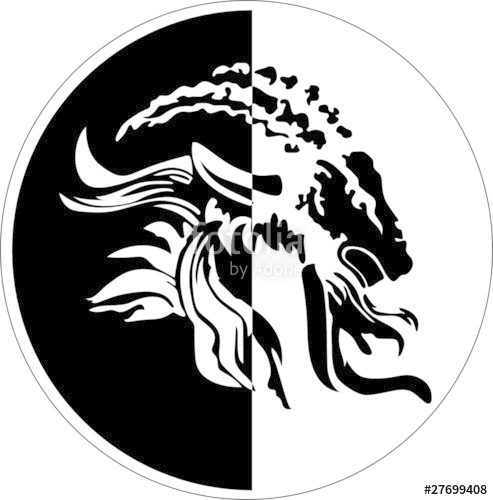 493x500 Capricorn Vector Sign Stock Image And Royalty Free Vector