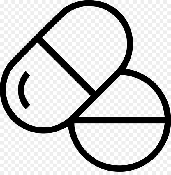 587x600 Pharmaceutical Drug Capsule Vector Graphics Tablet Computer Icons