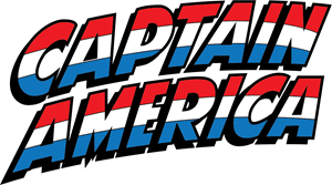 300x167 Captain America Logo Vector