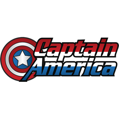400x400 Captain America Transparent Png Images