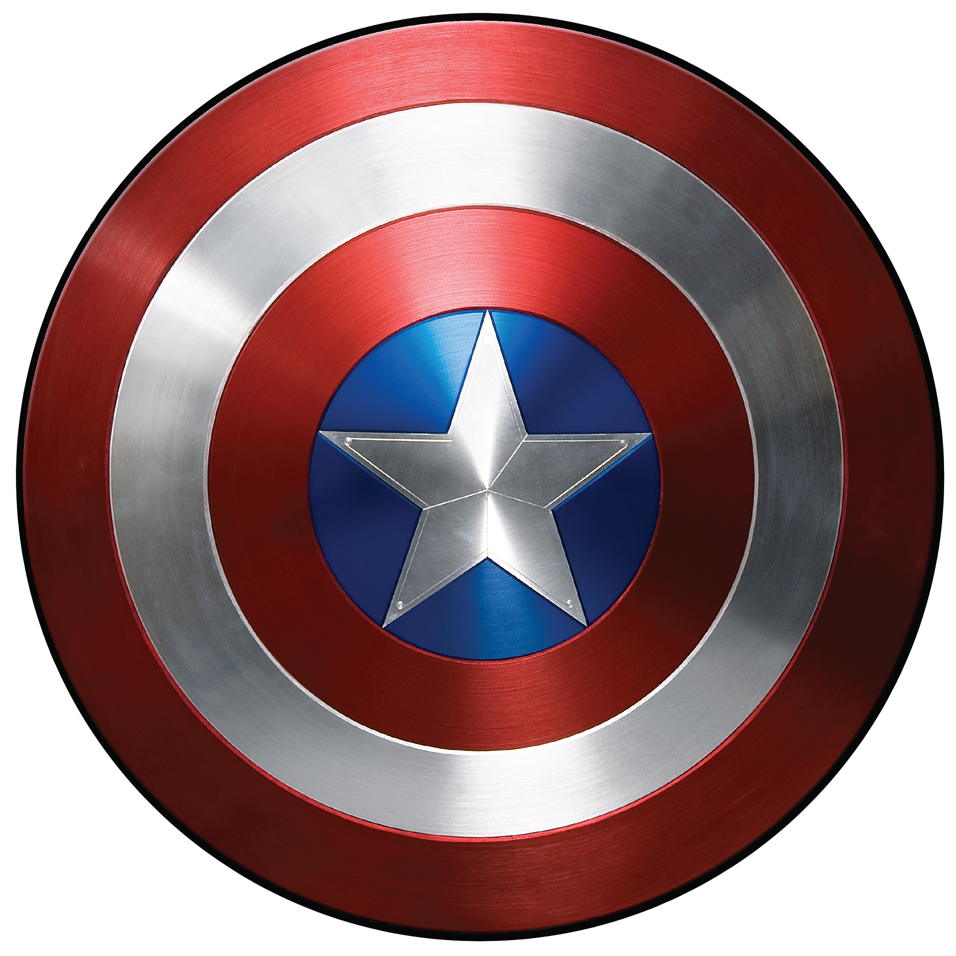 1920x1920 Huge Collection Of 'captain America Logo Clipart' Download More