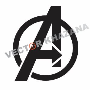 Captain America Logo Vector At Vectorified.com 