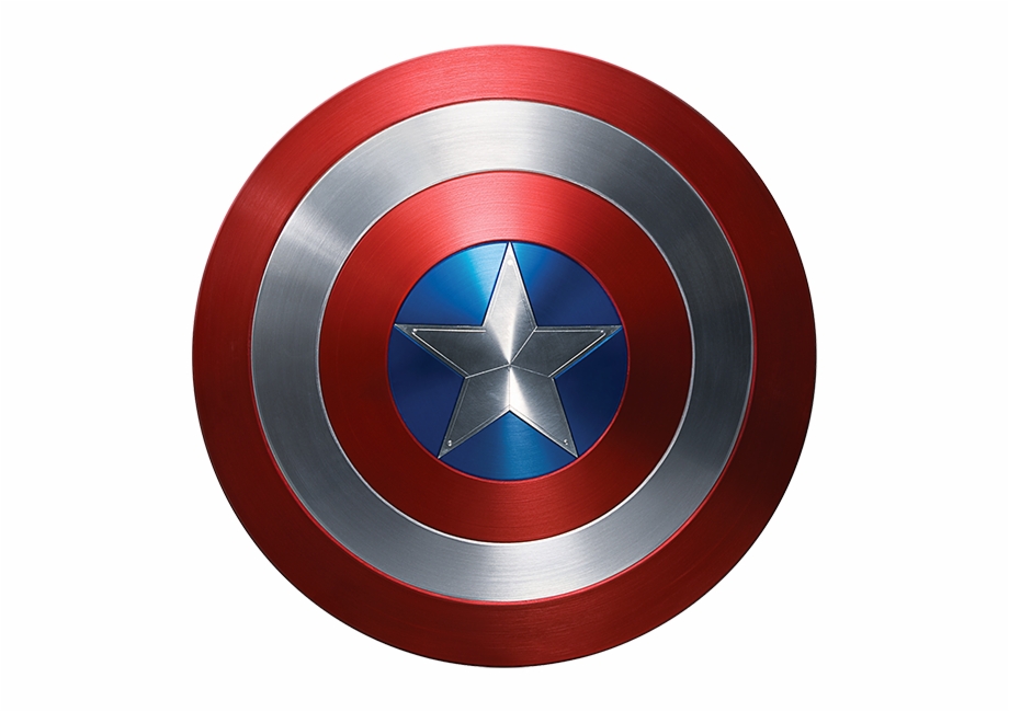 Captain America Logo Vector at Vectorified.com | Collection of Captain ...