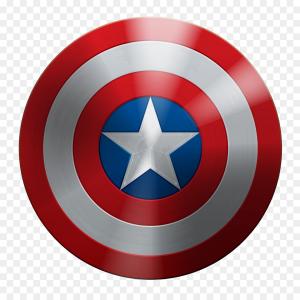 300x300 Captain America Shield T Shirt Design Hoodamathrun