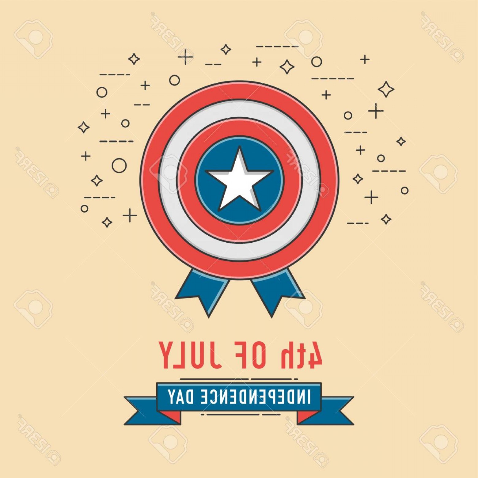 1560x1560 Captain America Vector Soidergi