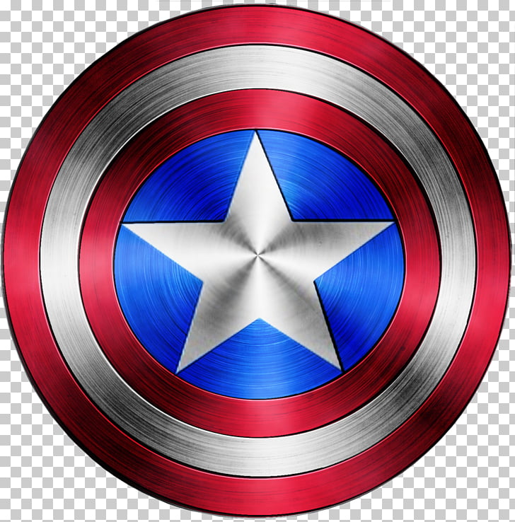 728x738 Captain America's Shield Wall Decal Sticker, America Png Clipart