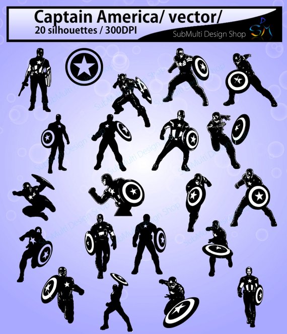 Captain America Logo Vector Logodesignfx 570x663 Captain America Logo Vector Logodesignfx