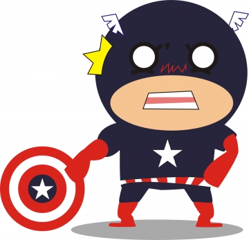 360x347 Captain America Png Images Vector And Free Download