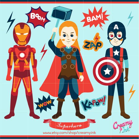 Captain America Vector Art