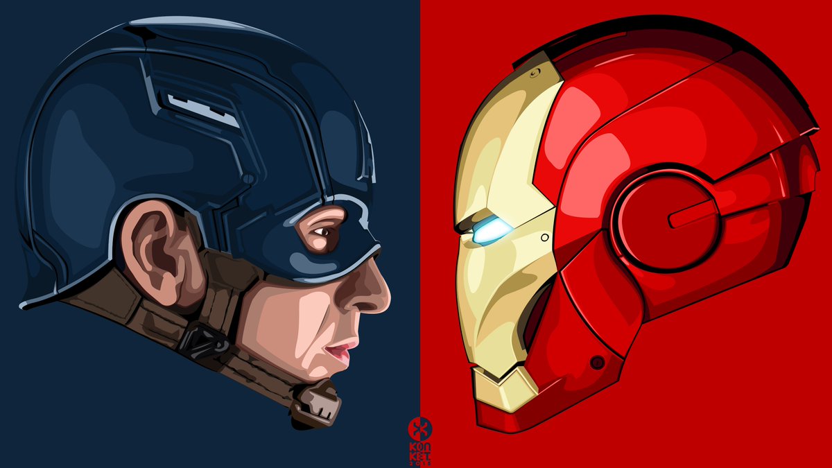 1200x675 Konket On Twitter Civil War