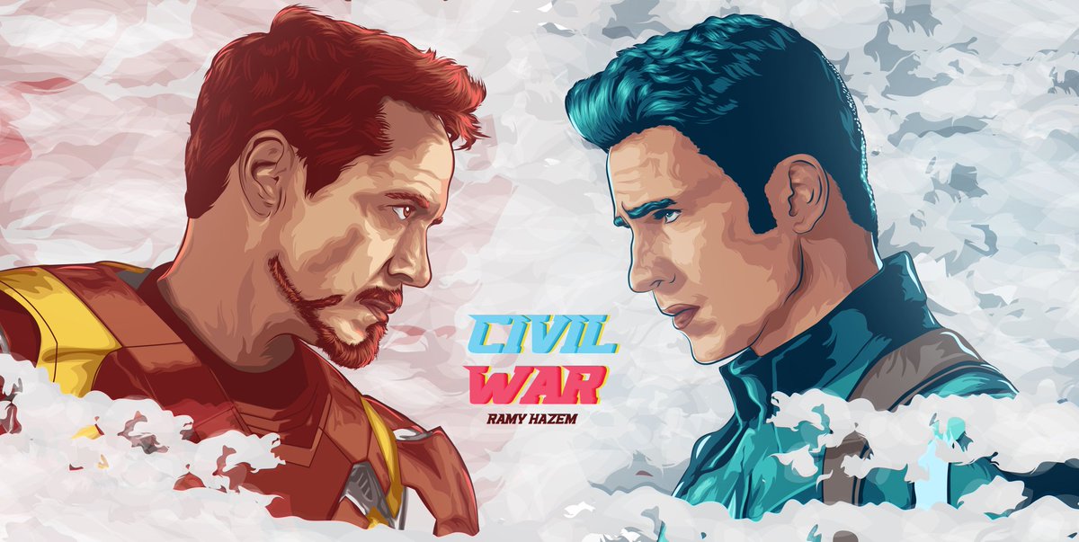 1200x603 Ramyhazem On Twitter Civil War