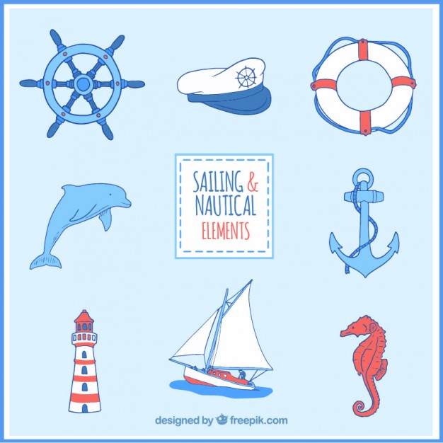 626x626 Captain Hat Vectors, Photos And Free Download