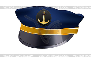 300x199 Captain Hat
