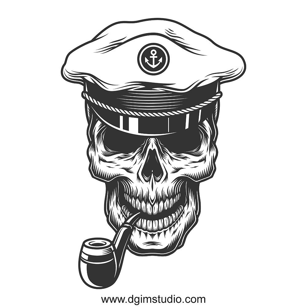 1000x1000 Skull Creator In Created With Skull Creator Skull, Skull