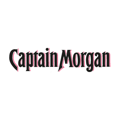 400x400 Captain Morgan Logo Vector Free Download
