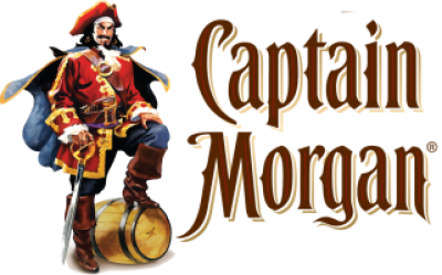 Captain Morgan Logo Vector at Vectorified.com | Collection of Captain