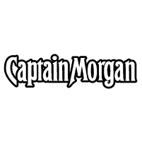 Captain Morgan Logo Vector at Vectorified.com | Collection of Captain ...