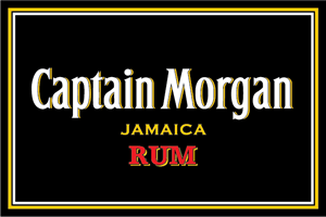 300x200 Captain Morgan Logo Vectors Free Download