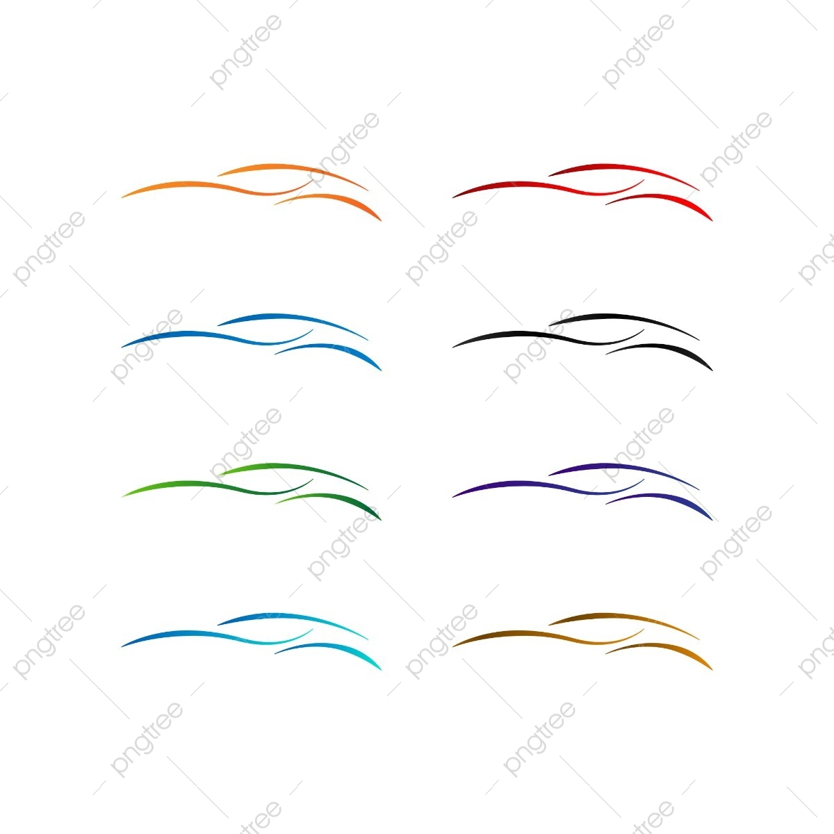 1200x1200 Abstract Cars Line Art Pack, Abstract, Abstract Vector, Agency Png