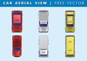 Car Top View Free Vector Art 286x200 Car Top View Free Vector Art
