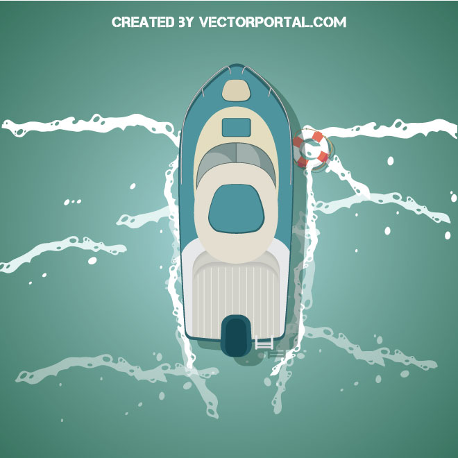 Yacht Vector Clip Art 660x660 Yacht Vector Clip Art