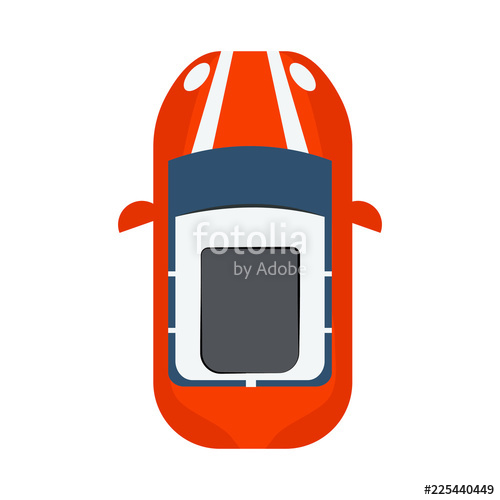 Aerial View Of A Car Stock Image And Royalty Free Vector 500x500 Aerial View Of A Car Stock Image And Royalty Free Vector