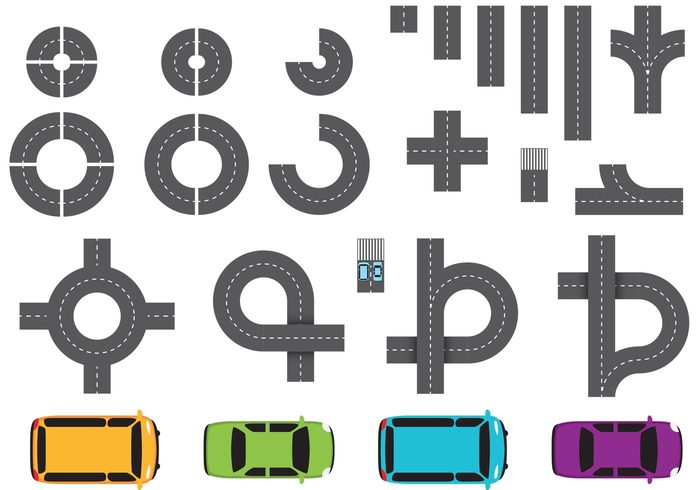 Car Aerial View Archives My Graphic Hunt 700x490 Car Aerial View Archives My Graphic Hunt
