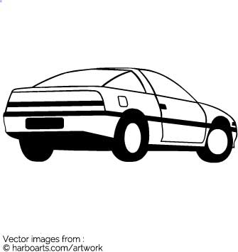 335x355 Download Family Car Rear End