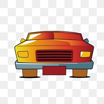 360x360 Car Back Png, Vector, And Clipart With Transparent Background