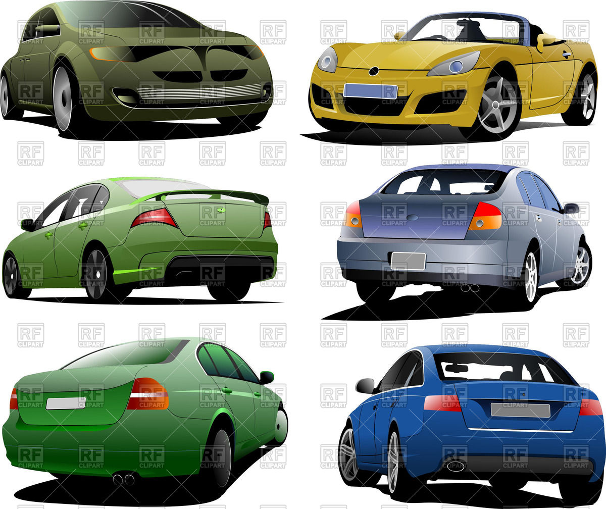 1200x1008 Set Of Cars
