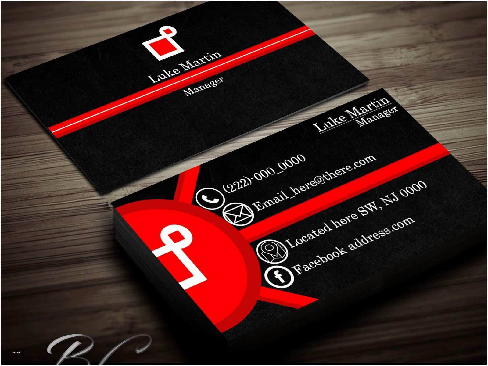 Car Business Card Vector at Vectorified.com | Collection of Car
