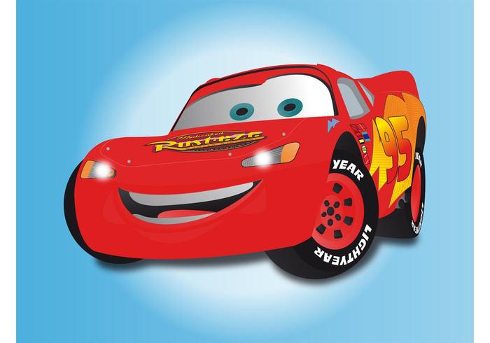 Cars Character 700x490 Cars Character