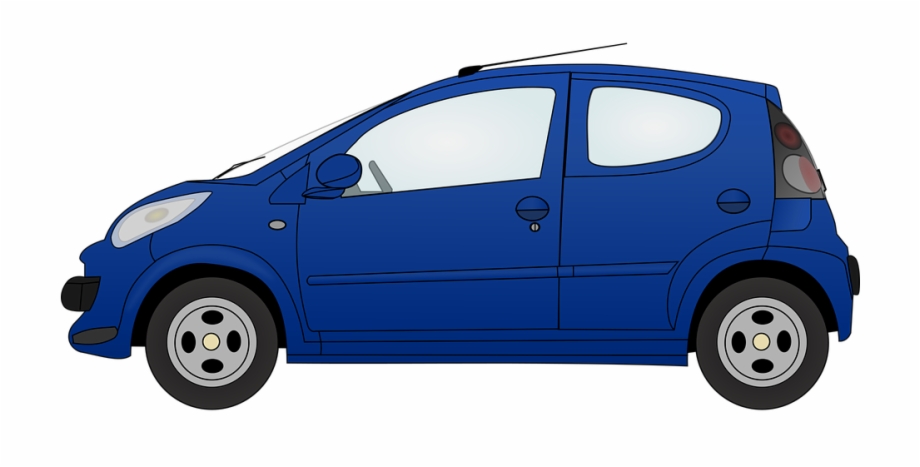 Blue Car Clipart Png 920x467 Blue Car Clipart Png