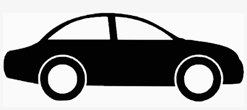 Car Silhouette Vehicle Free Vector Graphic 820x366 Car Silhouette Vehicle Free Vector Graphic