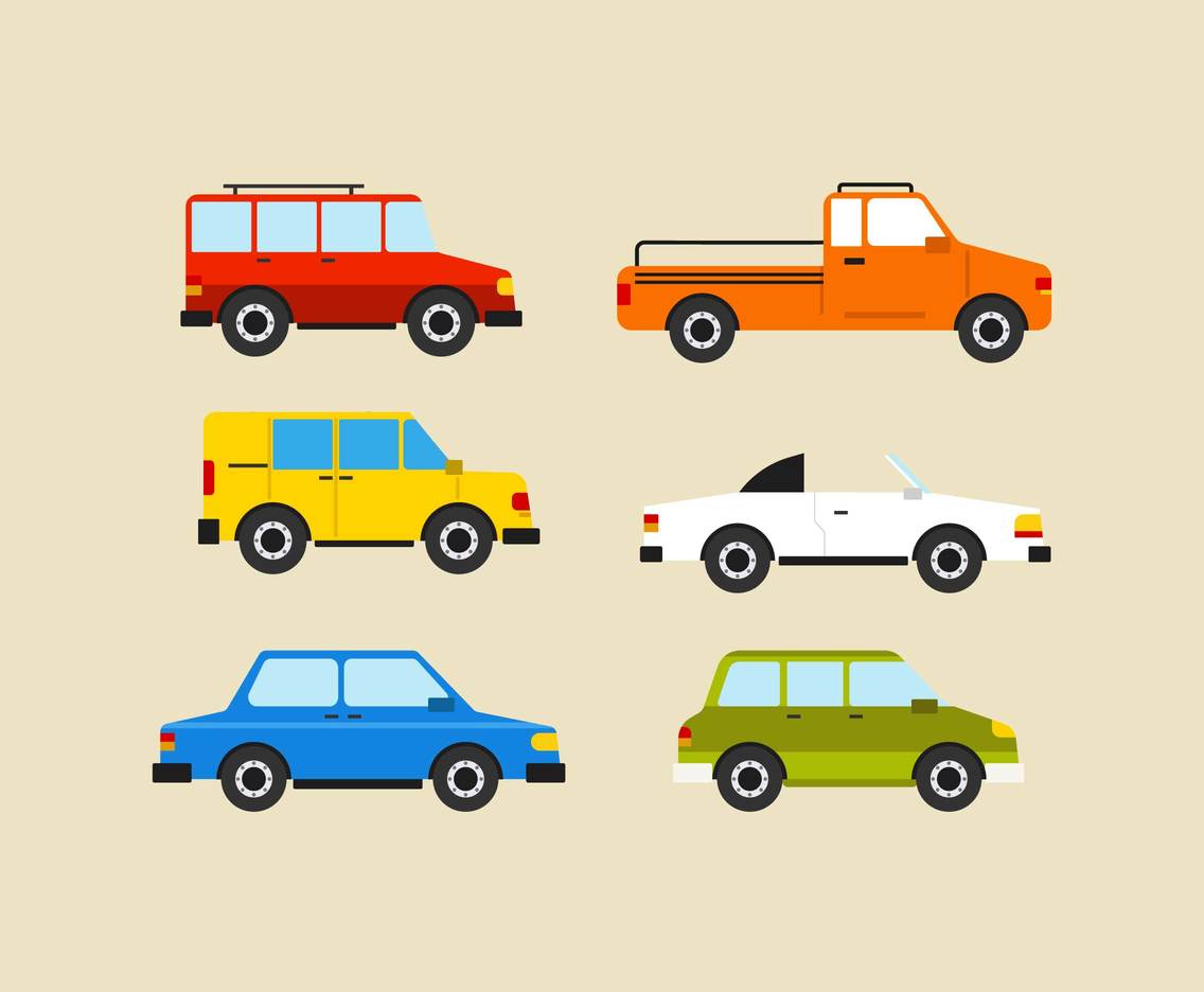 Cars Clipart Vector Vector Art Graphics 1136x936 Cars Clipart Vector Vector Art Graphics