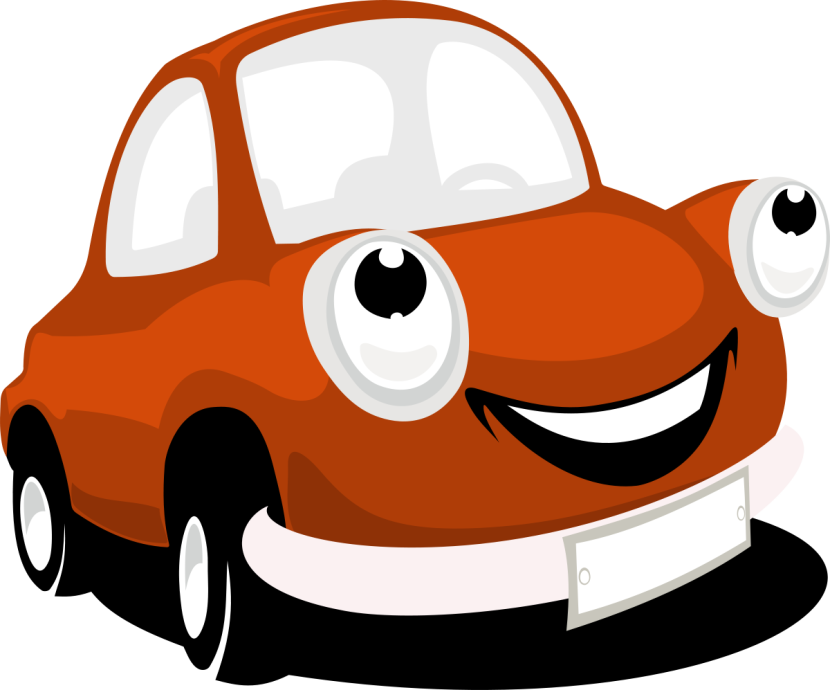 Cartoon Car Clip Art Free Vector For Download 830x690 Cartoon Car Clip Art Free Vector For Download
