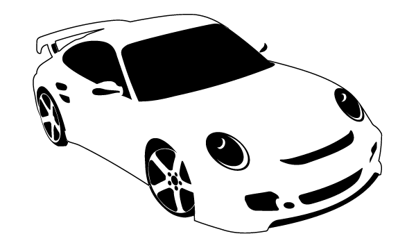 Car Clipart Vectors Download Free Vector Art Graphics 600x350 Car Clipart Vectors Download Free Vector Art Graphics