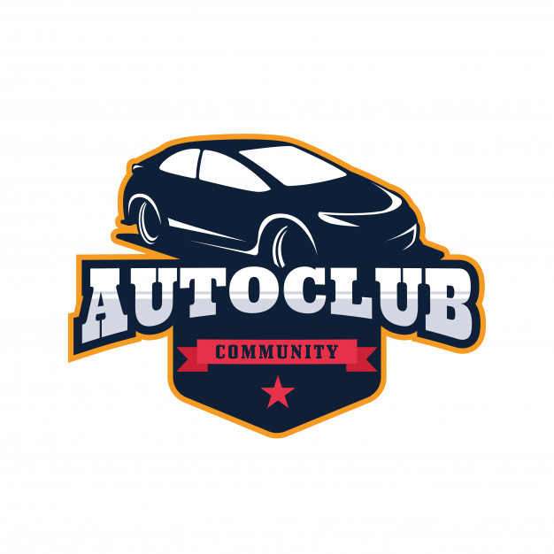 Car Club Logo Vector at Vectorified.com | Collection of Car Club Logo ...