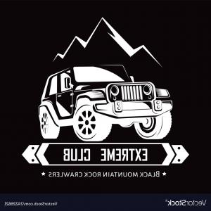 300x300 Off Road X Extreme Car Club Logo Templates Vector Newwaysys
