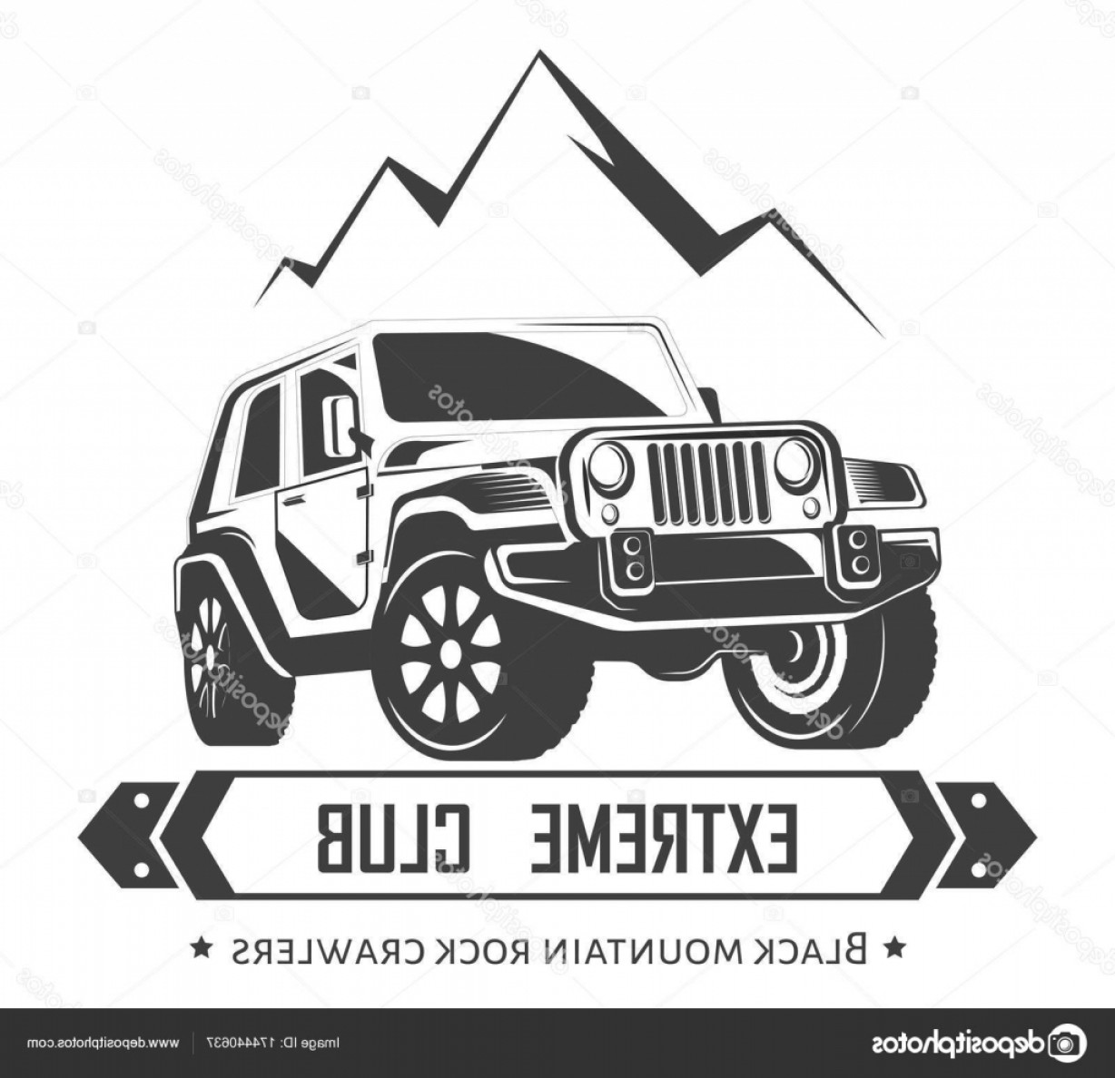 1228x1188 Stock Illustration Road X Extreme Car Club Geekchicpro