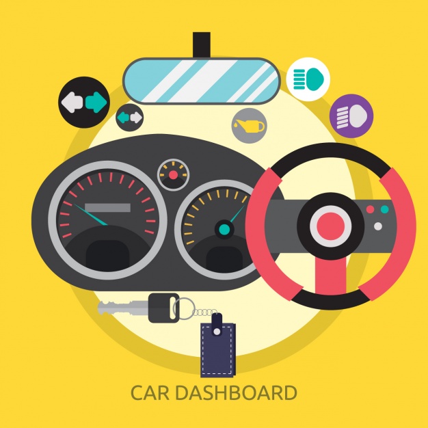 Car Dashboard Background Design Vector Free Download 626x626 Car Dashboard Background Design Vector Free Download