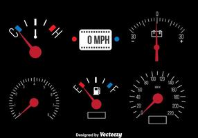 Car Dashboard Free Vector Art 286x200 Car Dashboard Free Vector Art
