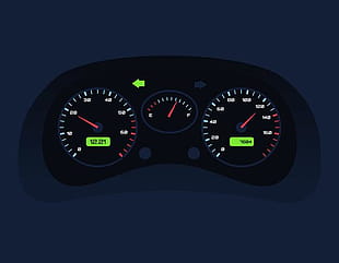 Car Dashboard Ui Free Graphics Uihere 310x241 Car Dashboard Ui Free Graphics Uihere