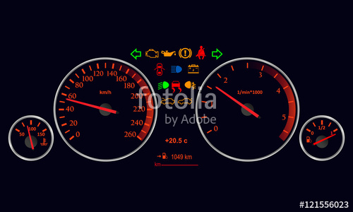 Car Dashboard Stock Image And Royalty Free Vector 500x300 Car Dashboard Stock Image And Royalty Free Vector