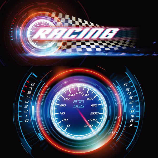 Vector Car Dashboard Technology Vector Free Vector Download 600x600 Vector Car Dashboard Technology Vector Free Vector Download