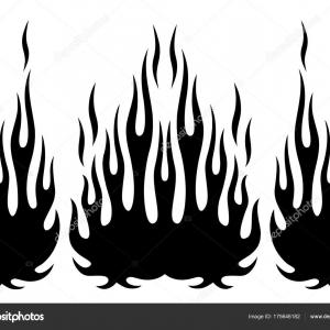 300x300 Top Silhouette Car Decal Vector Image Newwaysys