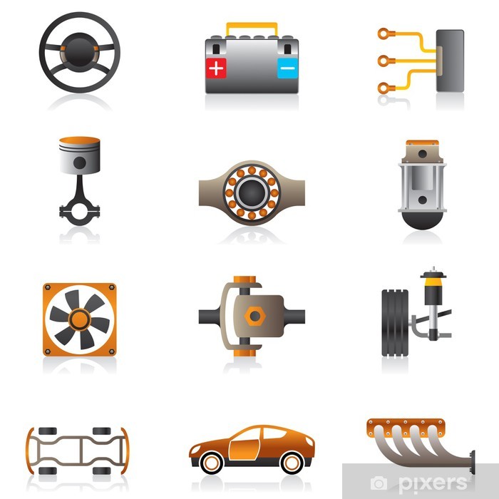700x700 Parts Of The Car Engine