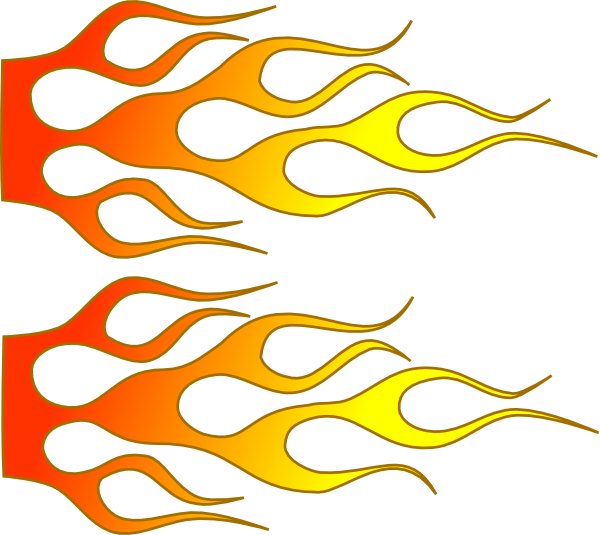 600x535 Flame Clipart Racing For Free Download And Use Images