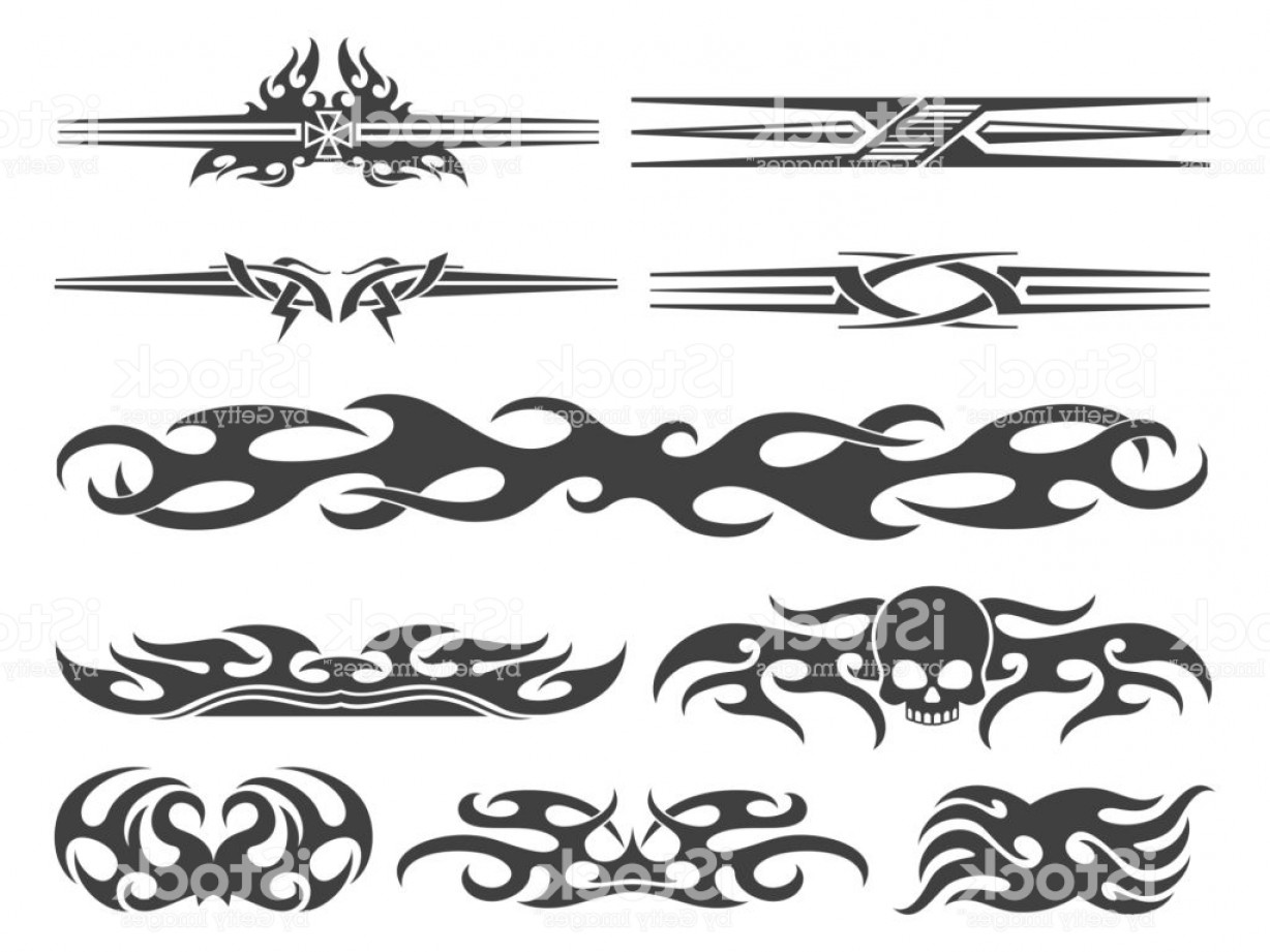 1228x921 Vehicle Motorcycle Black Flames Design Racing Car Vector Graphics